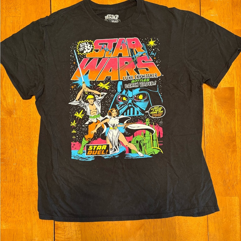 Star Wars “A New Hope” T-Shirt